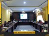 Wakil Walikota Pimpin Rapat MTQ ke XXII