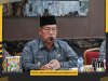 Wakil Wali Kota Buka  Rapat Koordinasi Perencanaan Pembangunan