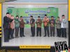 Gala Dinner Walikota Padang Sidempuan Jamu Peserta Muswil XIII Muhammadiyah Di Gedung Adam Malik
