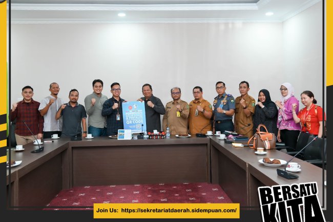 Mulai 7 Maret 2023 Pemberlakuan Subsidi Tepat di Seluruh SPBU di Kota Padang Sidempuan