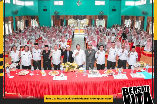 Penyusunan Kurikulum Muatan Lokal Pendidikan Dasar Di Buka Walikota Irsan