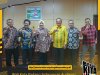 Audiensi Dengan Dirjen PDASRH Walikota Berharap Kantor BPDAS Berpusat di Kota Padang Sidempuan