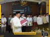 Dewan hakim Merupakan Unsur Penting Dalam Meberikan Penilaian MTQ, Ungkap Wako Irsan Pada PElantikan DewanHakim MTQ ke XXII Padang Sidempuan