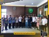 Walikota  Irsan  lakukan expose terkait infrastruktur SPBE dan Smart City