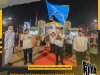 Musabaqoh Tilawatil Qur’an (MTQ) XXII tingkat Kota Padang Sidempuan Tahun 2023 Ditutup Wako Irsan