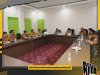 Walikota Padang Sidempuan Irsan Efendi menyambut hangat kehadiran Tim Badan Pemeriksa Keuangan (BPK) RI Perwakilan Provinsi Sumatera Utara (Sumut) terkait Pemeriksaan atas Laporan Keuangan Pemerintah Daerah Kota Padang Sidempuan Tahun Anggaran 2022