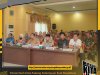 Wako Irsan Ikuti Roadshow Upaya Penurunan Stunting  & Kemiskinan Ekstrim Dengan Menko PMK & Gubsu Secara Virtua