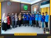 Wali Kota Irsan Efendi Nasution Terima Audensi DPD KNPI Padang Sidempuan : Ucapkanlah Argumentatif Yang Berbasis Fakta