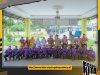 Wakil Walikota Padang Sidempuan Melepas Pemberangkatan Peserta Lomba Tingkat IV Kontingen Kwartir Cabang Gerakan Pramuka Kota Padang Sidempuan Tahun 2023