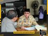 Wakil Wali Kota Arwin Siregar Hadiri Rapat Koordinasi Percepatan Penurunan Stunting di Padang Sidempuan