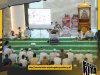Wali Kota Padang Sidempuan dan jajarannya laksanakan Shalat Tarawih berjamaah sekaligus Tabligh Akbar bersama dengan Ustadz Rahmat Baequni, LC 