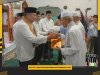 Pemko Padang Sidempuan Gelontorkan Bantuan Tali Asih Pencegahan Stunting Saat Safari Ramadhan