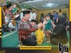 Di hari ke 17 Ramadhan Wako Irsan Safari Ramadhan di masjid Nurul Islam