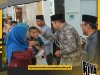 Wali Kota Padang Sidempuan Apresiasi BKM Masjid Agung Al-Abror Pada Penyerahan Santunan Anak Yatim dan Fakir Miskin Sebanyak 900 Orang