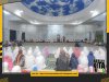 Wali Kota Irsan Efendi Nasution Pimpin Rombongan Safari Ramadhan Pemko Padang Sidempuan di Kelurahan Palopat Maria
