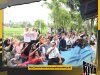 Jaga Keseimbangan Ekosistem, Pemko Padang Sidempuan Buat Kegiatan Sekolah Lapangan Tematik Pertanian Organik 