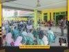 Jelang Idul Fitri, Pemkot Padang Sidempuan Salurkan 11 Ribu Bantuan Pangan Cadangan Beras