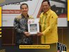 Pemko Padang Sidempuan raih WTP Tiga kali Berturut-turut