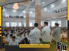 Masjid Agung Al-Abror Kembali Digunakan Untuk Sholat Ied 1444 H Usai Direnovasi