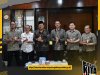 Wako Irsan Terima Audiensi BPJS Kesehatan