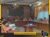 Wako Irsan Pimpin Rapat Persiapan Penilaian Ombudsman RI