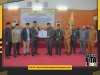 Pemerintah Kota Padang Sidempuan Menerima Rekomendasi Terkait LKPJ Wali Kota Tahun 2022 dan Ranperda Tentang Pengelolaan Keuangan Daerah