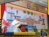 Walikota Irsan Buka Konferensi VIII PWI Tabagsel