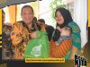 Pemko Padang Sidimpuan Salurkan CPP untuk untuk Bantuan Pangan Keluarga Beresiko Stunting