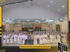 339 Calon Haji Kloter 19 asal Padangsidimpuan Berangkat ke Jeddah