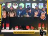 Pembukaan Raker APEKSI Komwil I, Wali Kota Irsan Efendi Nasution Tandatangani Kerjasama Optimalisasi Potensi dan SDM