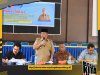 Wakil Wali Kota Padangsidimpuan buka Diseminasi Audit Kasus stunting
