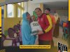 Pemko Padangsidimpuan Salurkan CBP Bantuan Pangan Tahap III