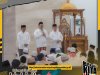 Wali Kota Padangsidimpuan Irsan Efendi Nasution Shalat Idul Adha 1444 H di Masjid Agung Al-Abror