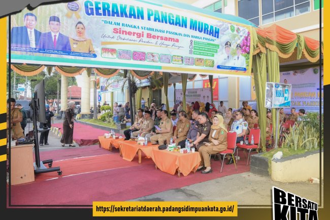 Mendagri Tito Karnavian Apresiasi Walikota Padangsidimpuan, Di Hadapan 341 Kepala Daerah Se Indonesia