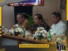 Wali Kota Padangsidimpuan Ikuti RUPS-LB Bank Sumut