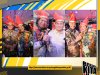 Wali Kota Padangsidimpuan Berfoto Bersama Ketiga Bacapres pada Rakernas Apeksi XVI