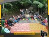 Masyarakat Saba Simaccom Lembah Lubuk Manik Syukuran Pembangunan Jalan Usaha Tani Oleh Wali Kota Padangsidimpuan
