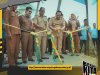 Wako Irsan Hadiri Tanam Perdana Bawang Merah Sekaligus Peresmian Jalan Usaha Tani Di Desa Goti