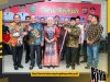 Pemko Padangsidimpuan Gelar ramah tamah Dengan kapolres Padangsidimpuan