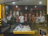 Wali Kota Padangsidimpuan Bersilaturahmi dengan Ikatan Mubaligh Kota Padangsidimpuan (IMKODIM)