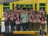 Walikota Lepas Kontingen Jambore Dunia di Korea Selatan