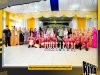 Kecamatan Padangsidimpuan Batunadua tampil sebagai Juara Umum dalam Festival Seni Qasidah (Nasyid) Tingkat Kota Padangsidimpuan