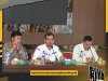 Asisten Pemerintahan & Kesejahteraan Rakyat Setda Kota Padangsidimpuan Pimpin Rapat Persiapan HUT RI Ke 78