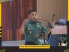 Kodim 0212/TS gelar coffee break bersama Forkopimda