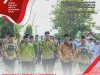 Pengurus Cabang Nahdlatul Ulama (PCNU) Kota Padangsidimpuan masa khidmat 2022-2027 Dilantik