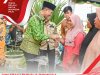 Wagubsu Serahkan Zakat ASN dalam Rangkaian Kunker di Padangsidimpuan