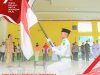 Wako Irsan Kukuhkan Paskibra Padangsidimpuan 2023
