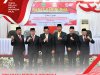 Ketua DPRD Padangsidimpuan Pimpin Rapat Paripurna Mendengarkan Pidato Kenegaraan Presiden RI 