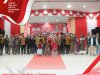 Pemko Padangsidimpuan Adakan Malam Resepsi dan Ramah Tamah Menutup Rangkaian HUT Kemerdekaan RI Ke-78