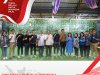 Jelang Simposium di Padangsidimpuan RS Columbia Asia Medan Silaturahmi dengan Wali Kota dan Ketua IDI Padangsidimpuan 